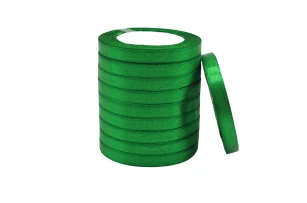 panglica satin 10mm x 23m 10buc 00060