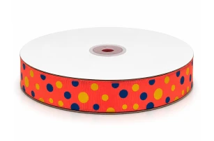 panglica decorativa 25mm x 90m buc 00196