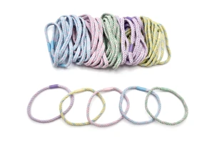 elastic simplu set 50 buc 00140
