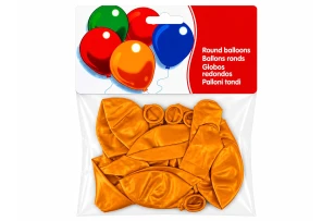 baloane set 10 buc 00014
