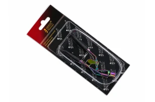 cleste p-u gene set 12buc 00288