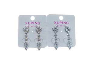 cercei in assortiment 00104