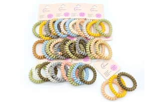 elastic silicon set 36 buc 00096