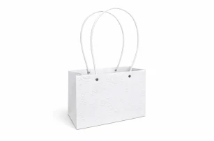 pungi flori 22x10x13cm set.10buc.00116