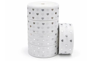 panglica decorativa 40mm x 23m 5buc 00380