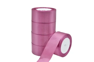panglica satin 40mm x 23m 5buc 00116
