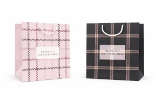 pungi cadou 32x33x23cm set.12buc.00318