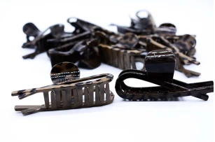 crab plastic set 12 buc 00144