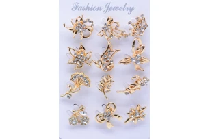 brose p-u haine set 12buc 00068