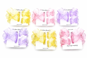 crab plastic set 36 buc 00180
