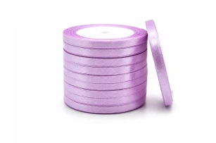 panglica satin 6mm x 23m 10buc 00044