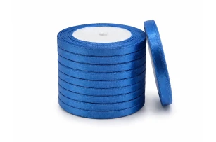 panglica satin 6mm x 23m 10buc 00044