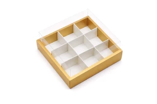 cutii p-u cadou set 12buc 00312