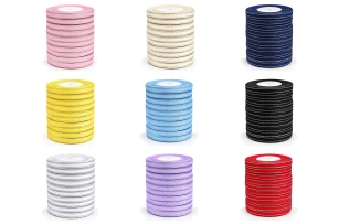 panglica decorativa 10mm x 23m 10buc 00360