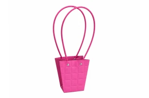 pungi flori 12x8x12cm set.10buc.00092