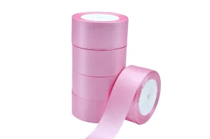panglica satin 40mm x 23m 5buc 00116