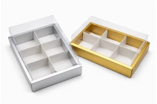 cutii p-u cadou set 12buc 00246