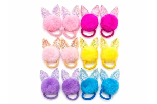 elastic p-u copii set 12 buc 00050