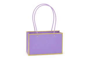 pungi flori 22x10x13cm set 10buc 00120