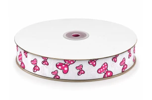 panglica decorativa 25mm x 90m buc 00182