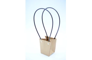 pungi flori  9x6x10cm set.10buc.00084