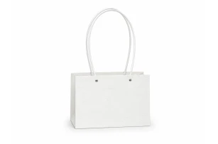 pungi flori 22x10x13cm set 10buc 00116