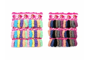 elastic simplu set 36 buc 00058