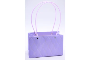 pungi flori 22x10x13cm set.10buc.00124