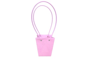 pungi flori 12x8x12cm set.10buc.00100