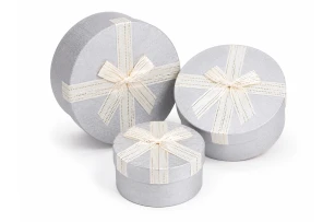 cutii p-u cadou set 3 buc 00108