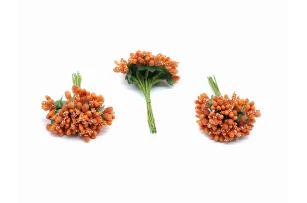 flori decor set 144 buc 00060