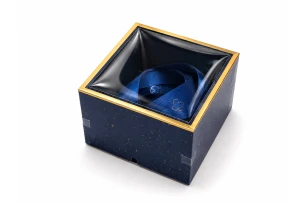 cutii p-u cadou set  4buc 00136