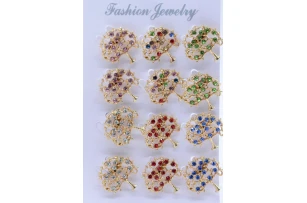 brose p-u haine set 12buc 00068