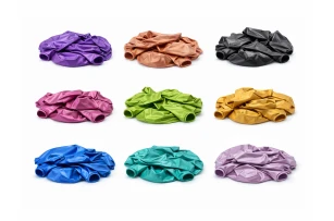 baloane set 10 buc 00060