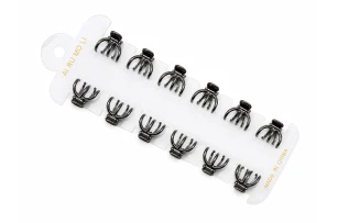 crab metal set 12 buc 00054