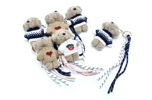 breloc set 6 buc 00228