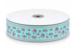 panglica decorativa 40mm x 90m buc 00259