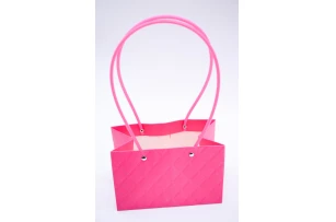 pungi flori 18x12x10cm set.10buc.00100