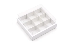 cutii p-u cadou set 12buc 00294