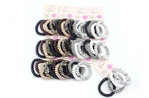 elastic silicon set 48 buc 00120