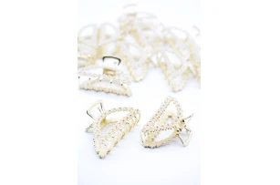 crab metal set 12 buc 00384