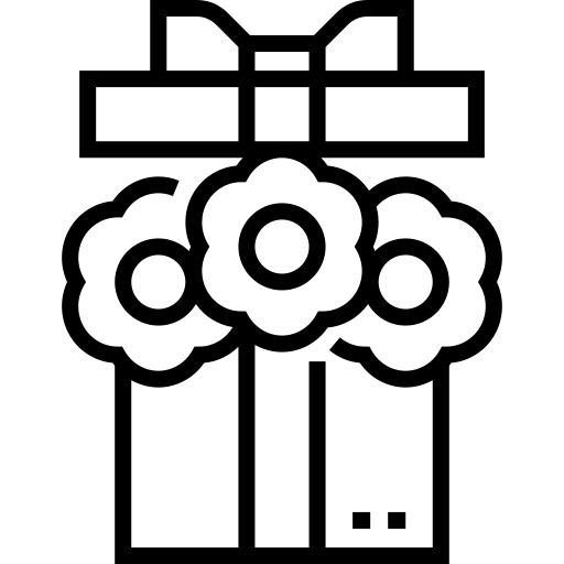 IMPACHETARE CADOURI SI FLORI