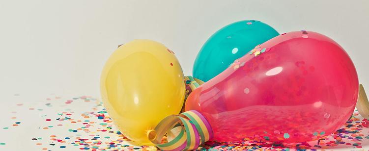 EVISS PACKAGING&PARTY